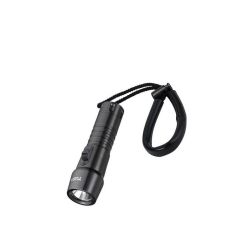 TUSA Torch Compact LED Spot Black